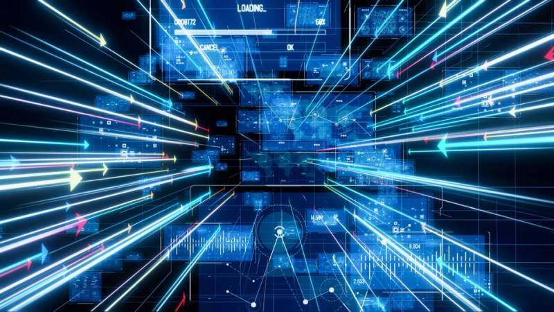 薛城区SCADA系统开发:守护工业安全的数字卫士